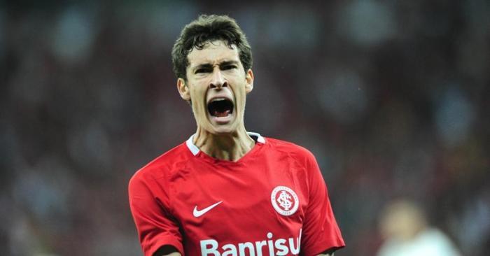 Galatasaraydan sürpriz hamle... Rodrigo Dourado bombası