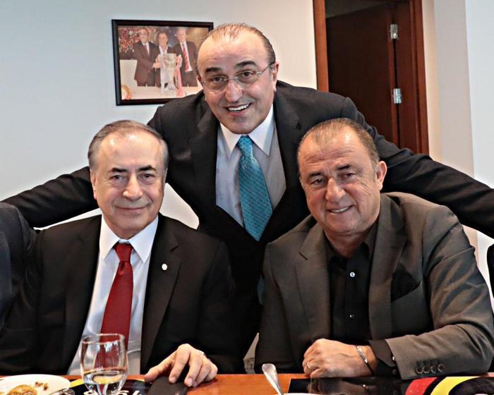 Galatasaraydan Falcao bombası... Başkan “Bitirin” talimatını verdi