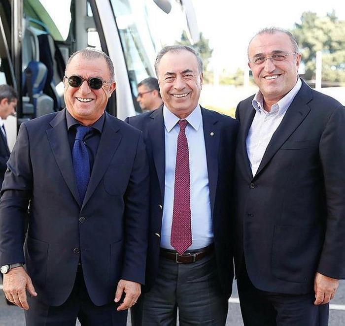 Galatasaraydan Falcao bombası... Başkan “Bitirin” talimatını verdi