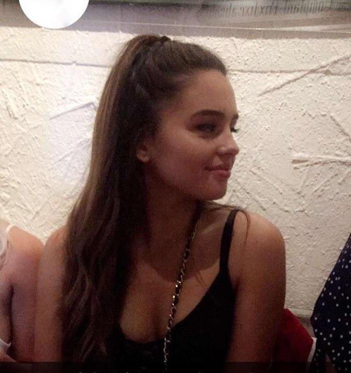 Beşiktaşın yeni yengesi Becca Braly