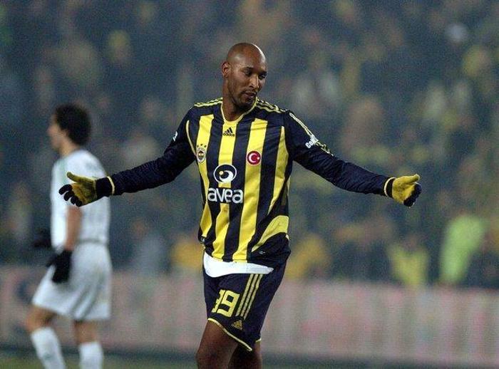 6- Anelka: 12 M€