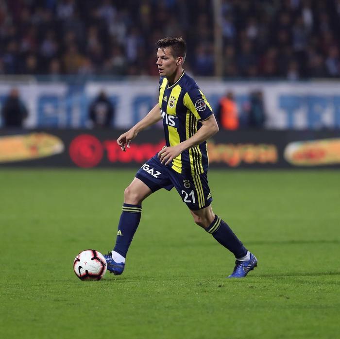 SON DAKİKA Miha Zajc transferi için görüşmeler başladı
