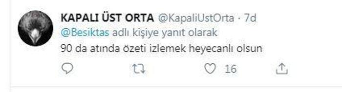 Beşiktaşlı taraftarlardan yönetime büyük tepki: Burası köy takımı mı