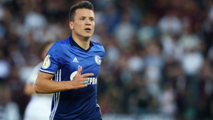 Konoplyanka bombası patlıyor Canlı yayında transfer açıklaması...