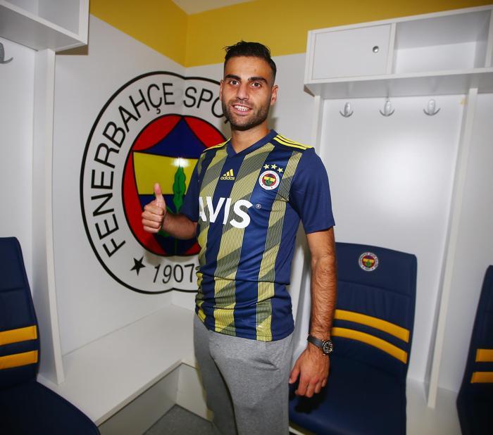 Deniz Türüç ailesiyle Kadıköyde İşte ilk kareler...