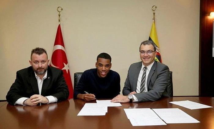 Garry Rodrigues transferinde Fenerbahçeyi bekleyen büyük tehlike
