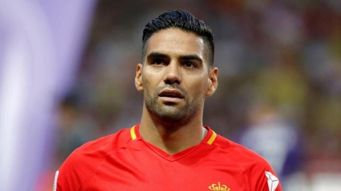 Galatasaraydan Falcao bombası... Başkan “Bitirin” talimatını verdi