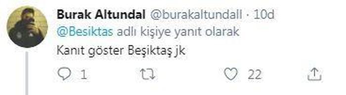 Beşiktaşlı taraftarlardan yönetime büyük tepki: Burası köy takımı mı