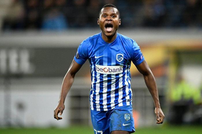 Galatasaraydan Mbawa Samatta bombası Beşiktaşın kâbusu olmuştu...