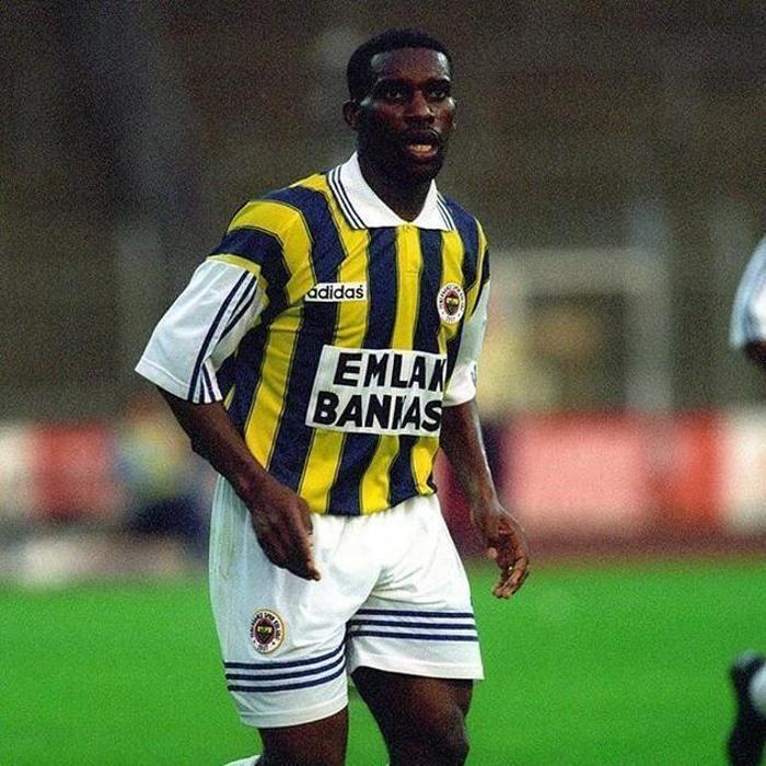 5- Okocha: 12,4 M€