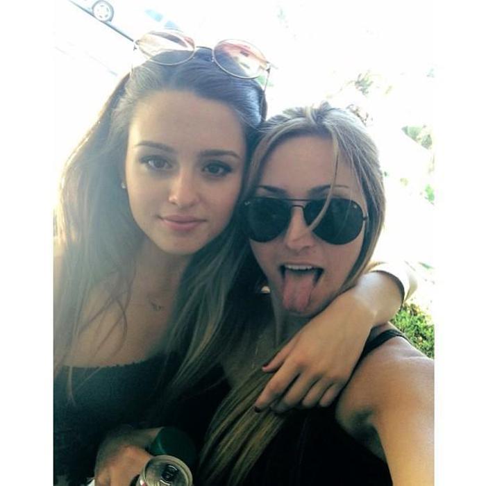 Beşiktaşın yeni yengesi Becca Braly