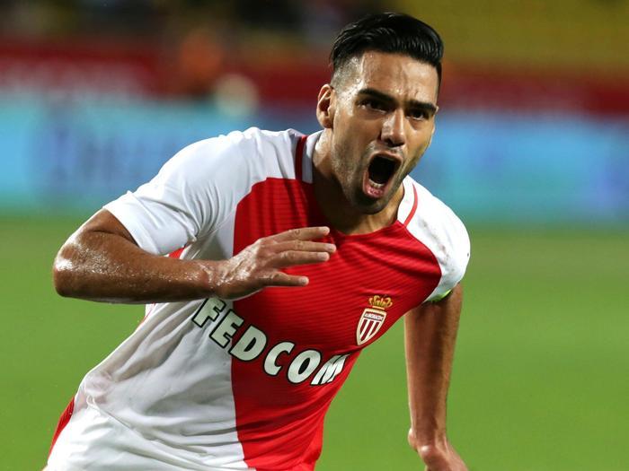 Galatasaraydan Falcao bombası... Başkan “Bitirin” talimatını verdi