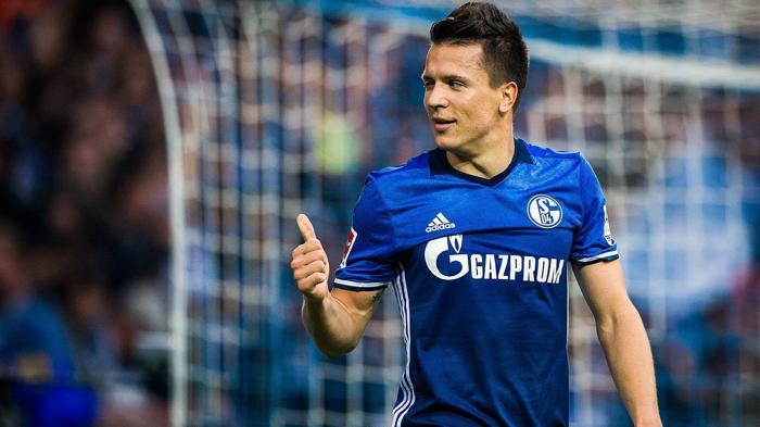 Konoplyanka bombası patlıyor Canlı yayında transfer açıklaması...