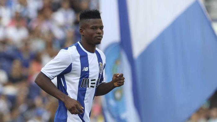 Beşiktaştan Mikel Agu bombası Görüşmeler başladı...