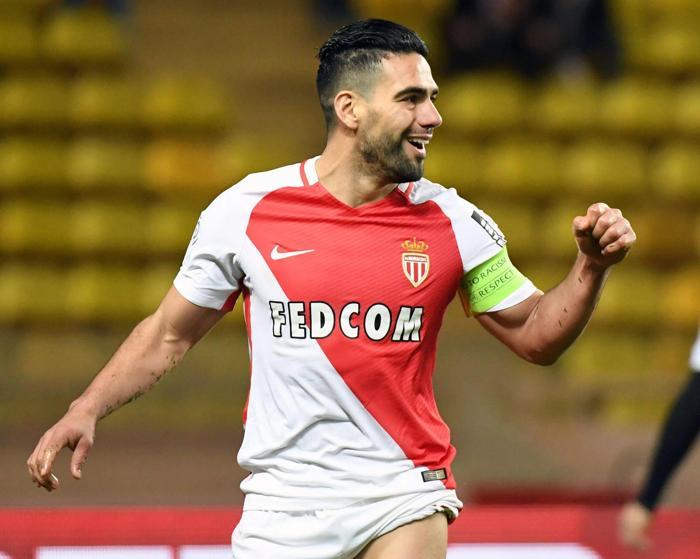 Galatasaraydan Falcao bombası... Başkan “Bitirin” talimatını verdi