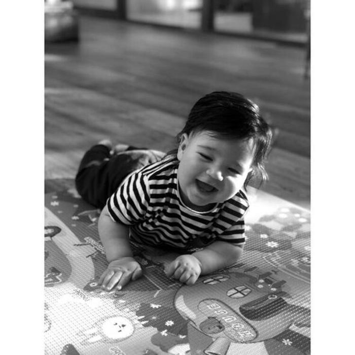 Hamza Arda ile görüntülü konuşma Arda Turan...