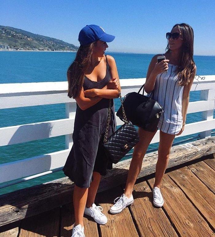 Beşiktaşın yeni yengesi Becca Braly