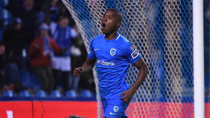 Galatasaraydan Mbawa Samatta bombası Beşiktaşın kâbusu olmuştu...