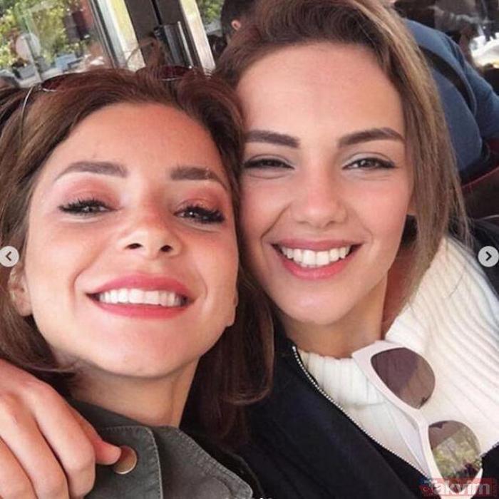 Magazinde öne çıkanlar