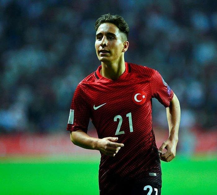 İşte Emre Mor transferinin maliyeti