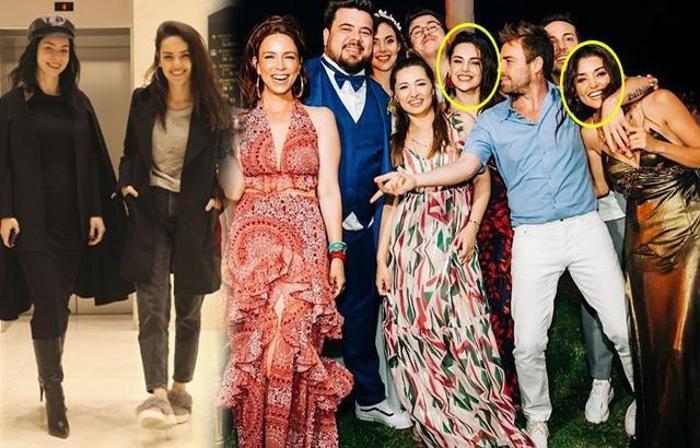 Magazinde öne çıkanlar