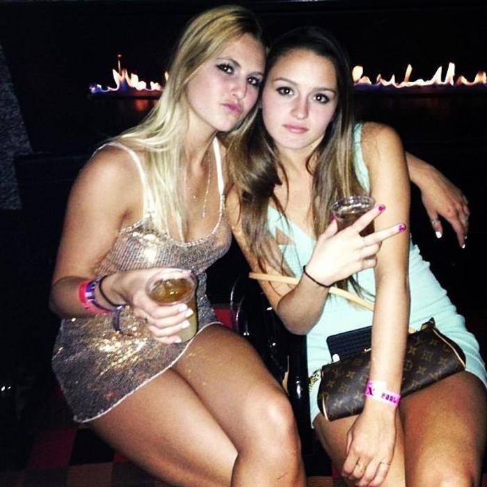 Beşiktaşın yeni yengesi Becca Braly