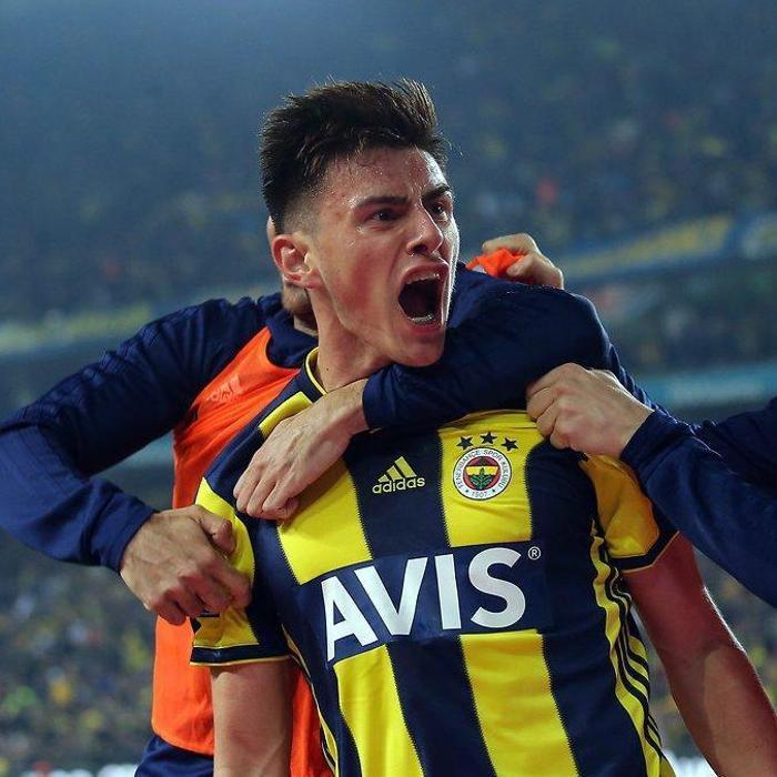 1- Eljif Elmas: 16 M€