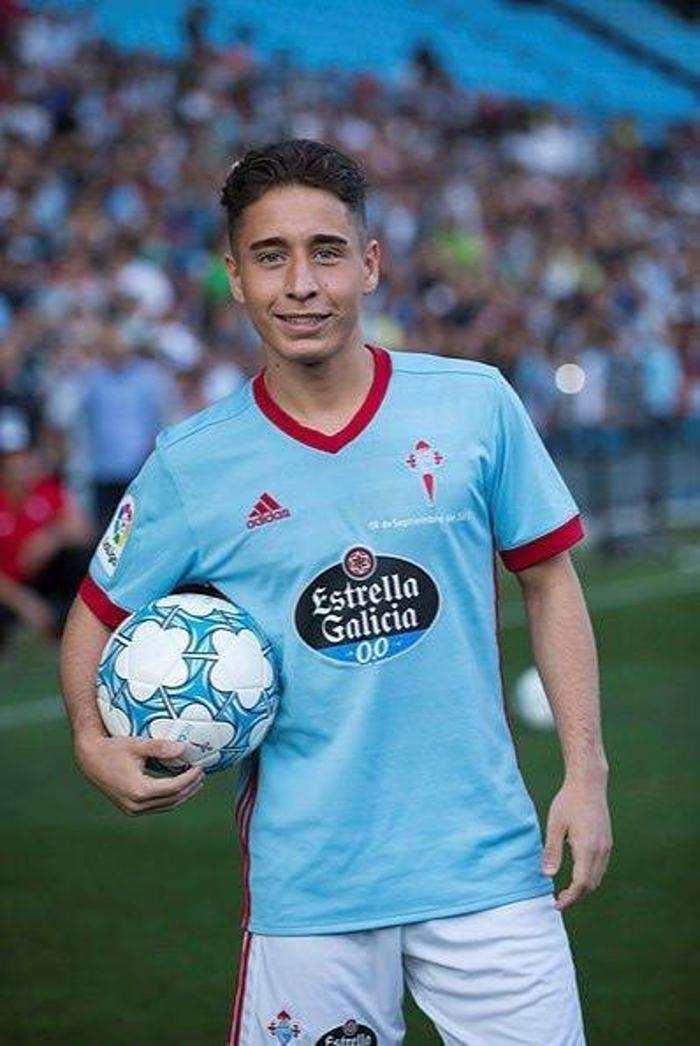 İşte Emre Mor transferinin maliyeti