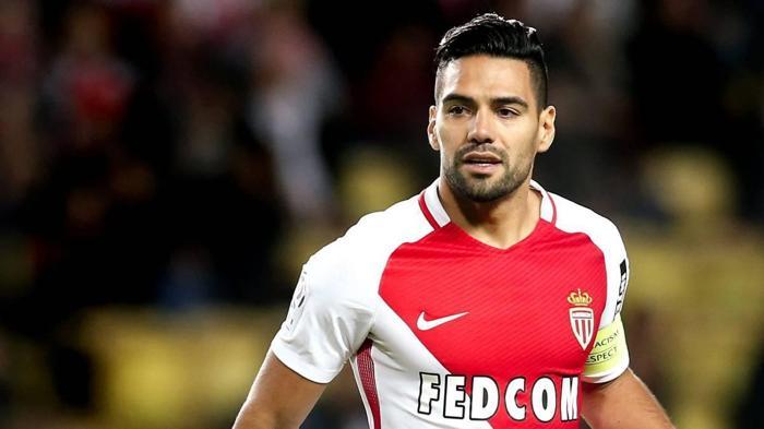 Galatasaraydan Falcao bombası... Başkan “Bitirin” talimatını verdi