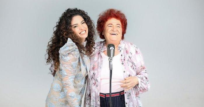 Beklenen klip yayında
