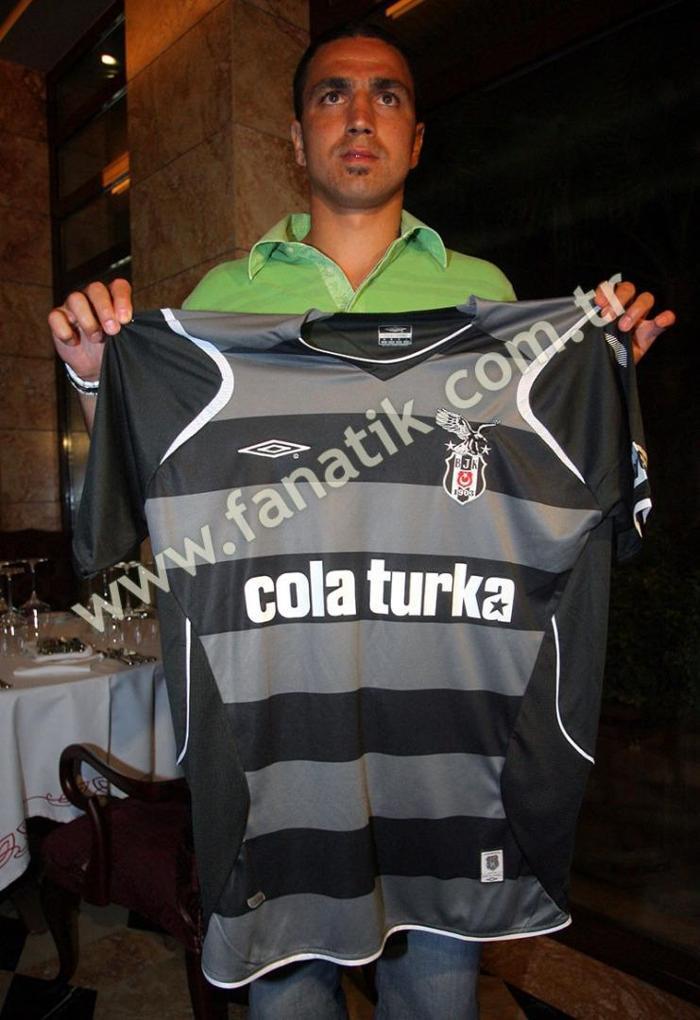 Şimdi de İrfan Can Kahveci 4 büyükler arasındaki unutulmayan transfer çalımları