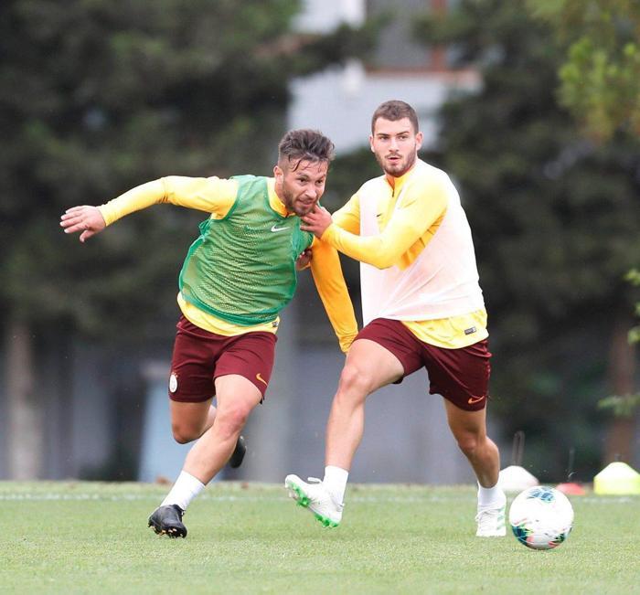 Fatih Terimden genç futbolculara özel ilgi