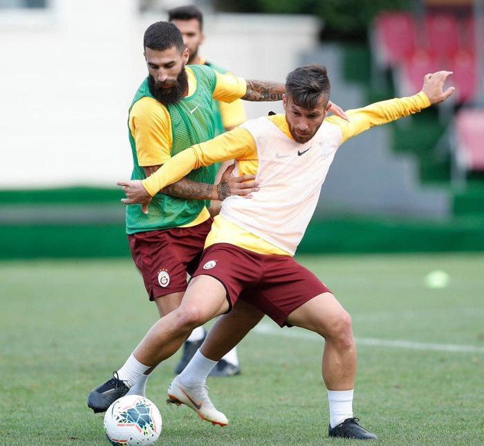 Fatih Terimden genç futbolculara özel ilgi