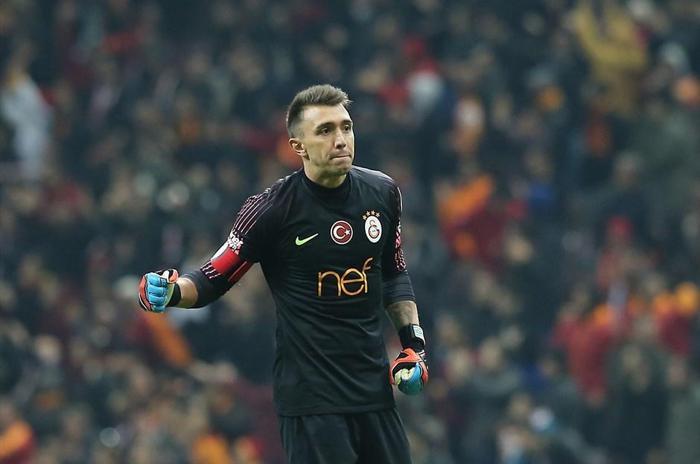 Galatasaraydan sürpriz hamle... Musleranın yanına Okan Kocuk