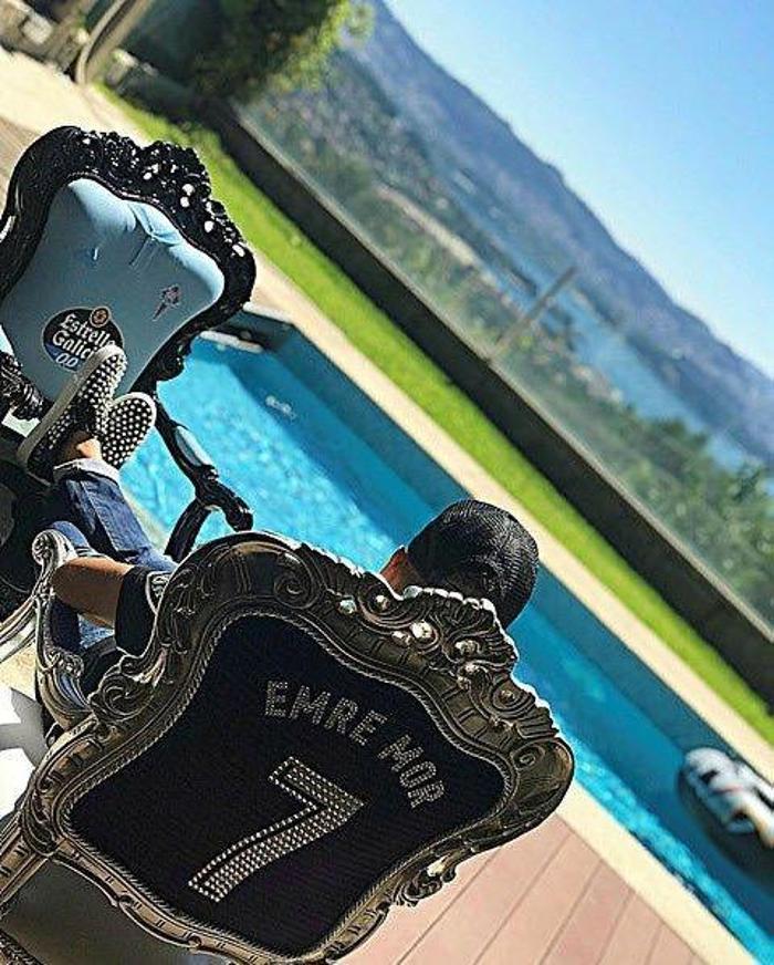 İşte Emre Mor transferinin maliyeti