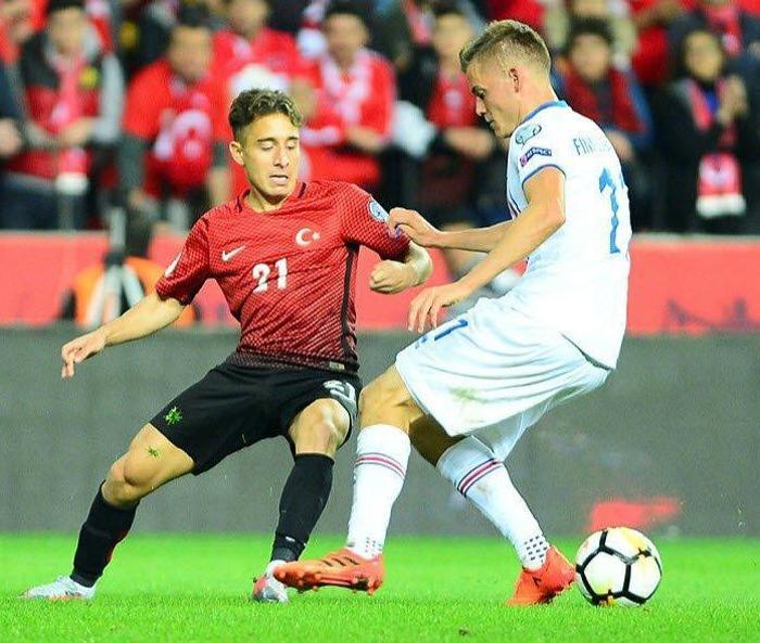 İşte Emre Mor transferinin maliyeti