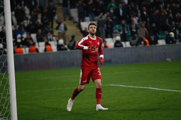 Galatasaraydan sürpriz hamle... Musleranın yanına Okan Kocuk