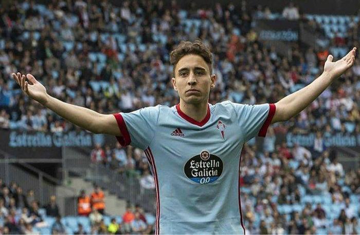 İşte Emre Mor transferinin maliyeti