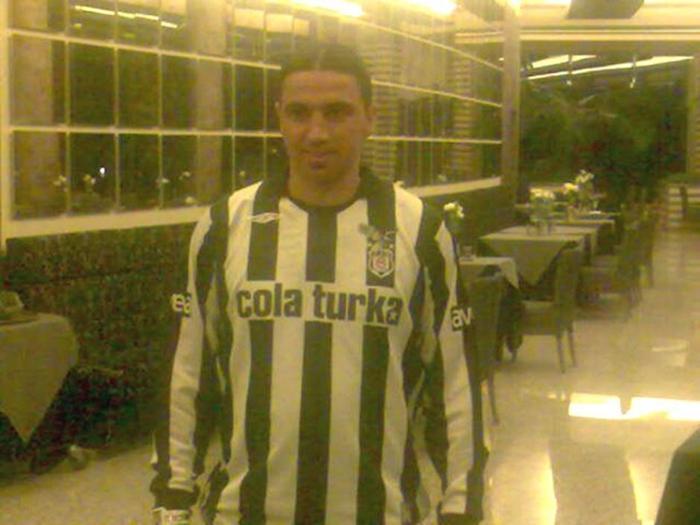 Mehmet Topuz / Fenerbahçe & Beşiktaş