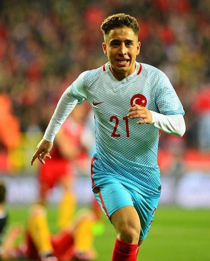 İşte Emre Mor transferinin maliyeti