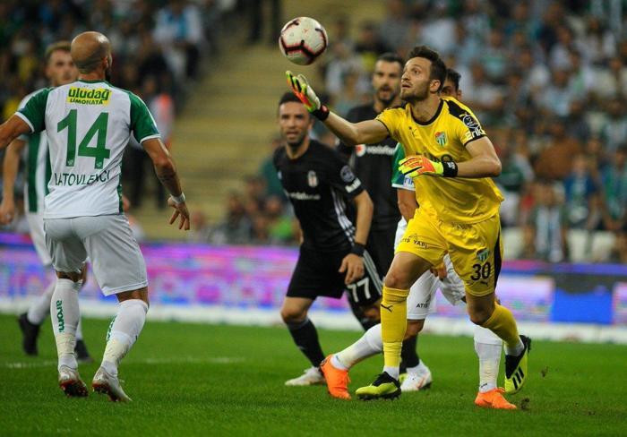 Galatasaraydan sürpriz hamle... Musleranın yanına Okan Kocuk