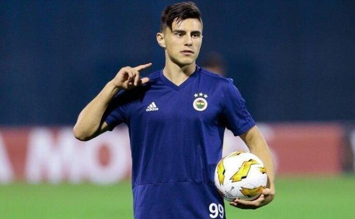Elif Elmas Napoli ile imzaladı İşte yıllık ücreti