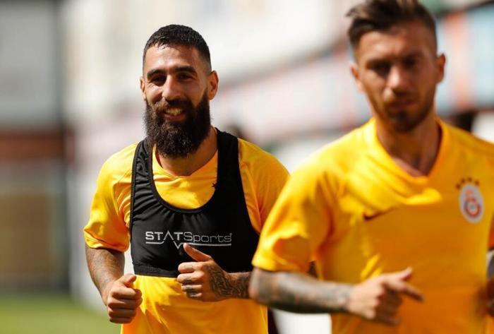 Galatasaraydan gidecek futbolcular belli oldu