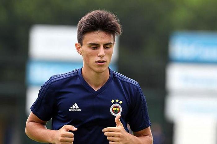 Elif Elmas Napoli ile imzaladı İşte yıllık ücreti