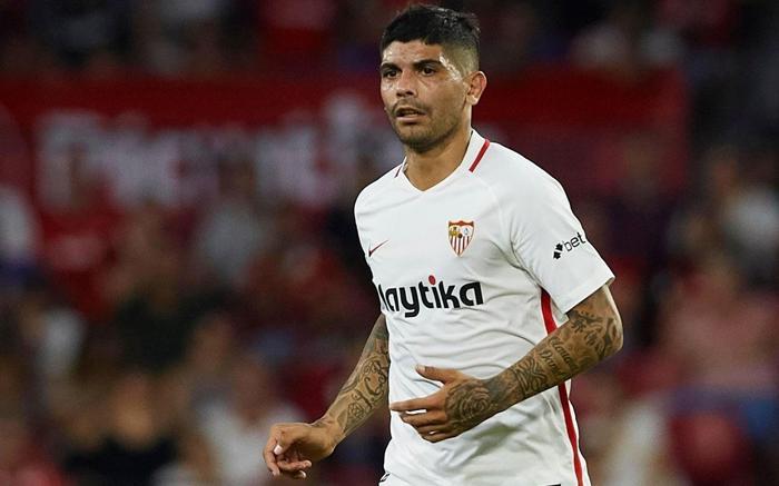 Banega transferinde son dakika Fark 1 milyon euro