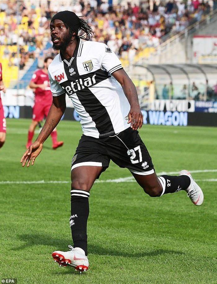 Galatasarayın Gervinho transferinde son dakika İşte o teklif...