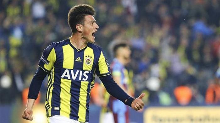 Elif Elmas Napoli ile imzaladı İşte yıllık ücreti