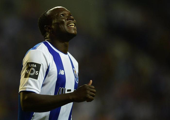 Galatasaray Vincent Aboubakar ile anlaştı, sıra Portoda