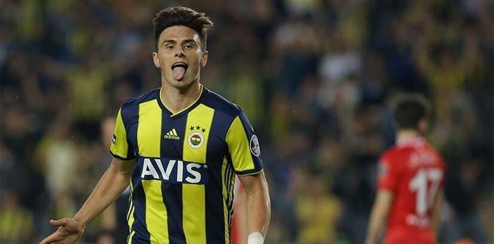 Elif Elmas Napoli ile imzaladı İşte yıllık ücreti