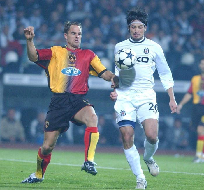 İlhan Mansız / Beşiktaş & Galatasaray